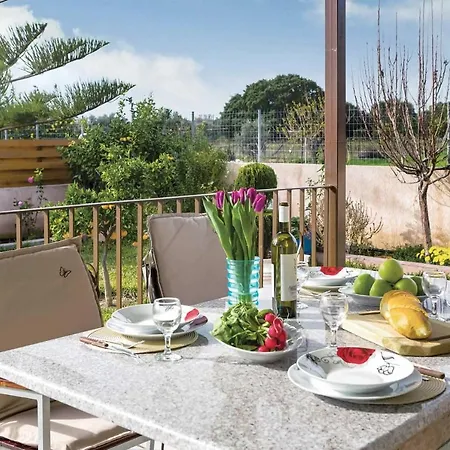 Villa Skala View