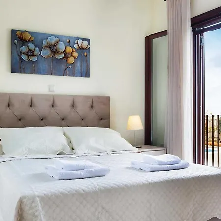Villa Skala View *